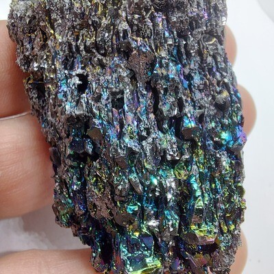 Silicone Carbide/Carborundum