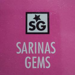 Sarina's Gems