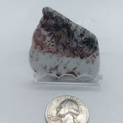 Agate Slab