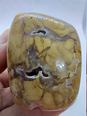 Ocean Jasper