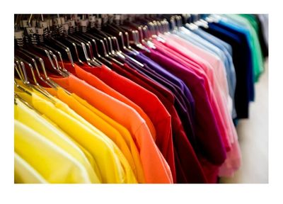 Clothing