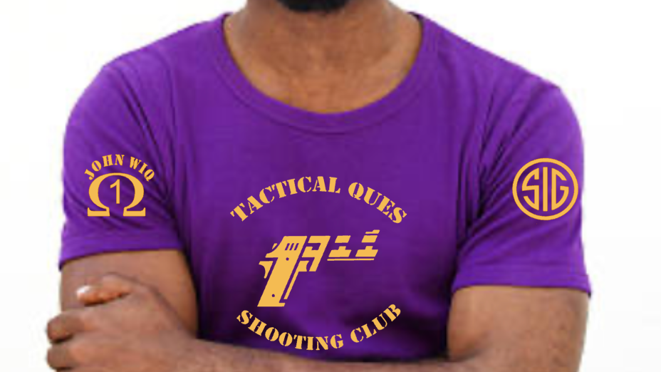 Tactical Que