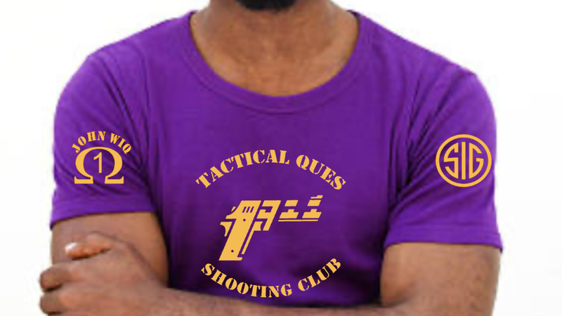 Tactical Que