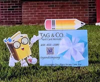 Yard Card Rentals