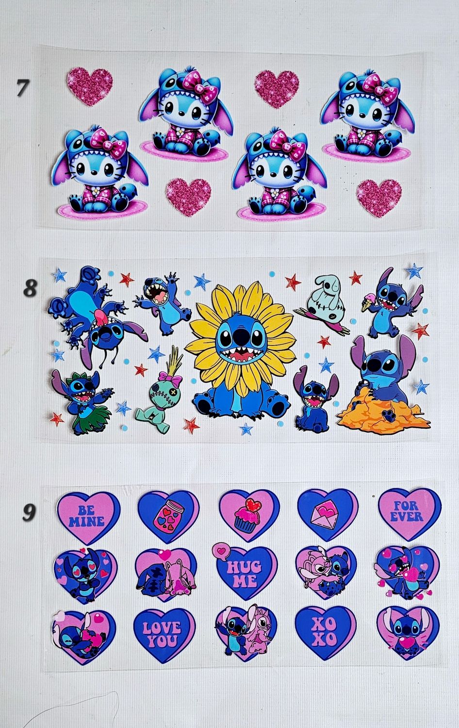 Stitch