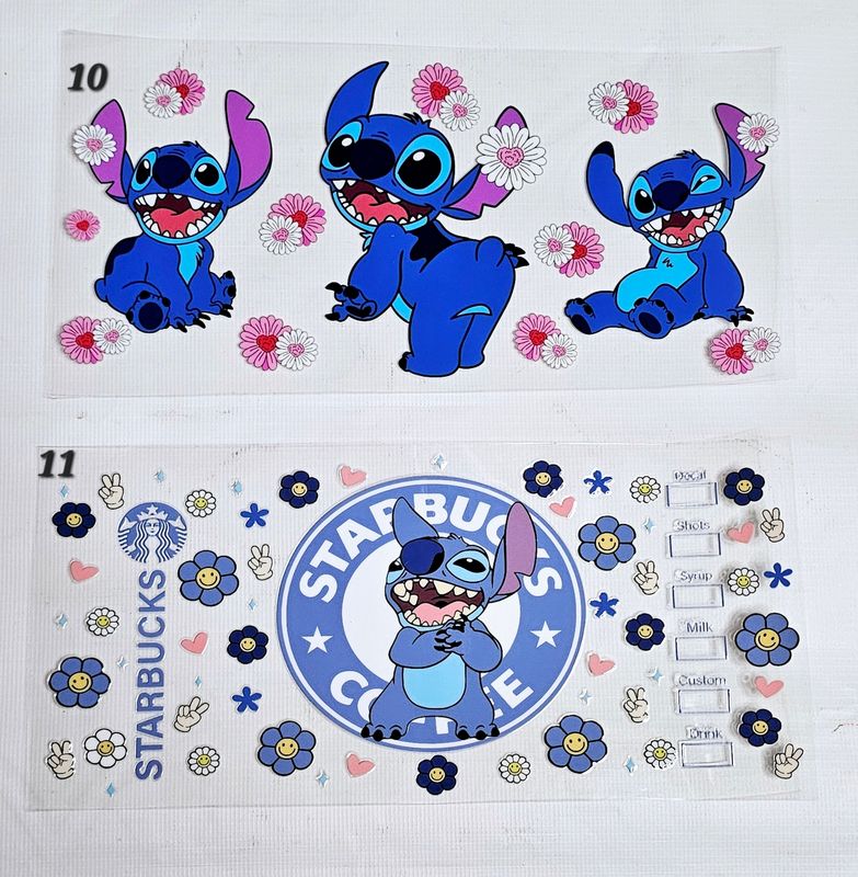 Stitch