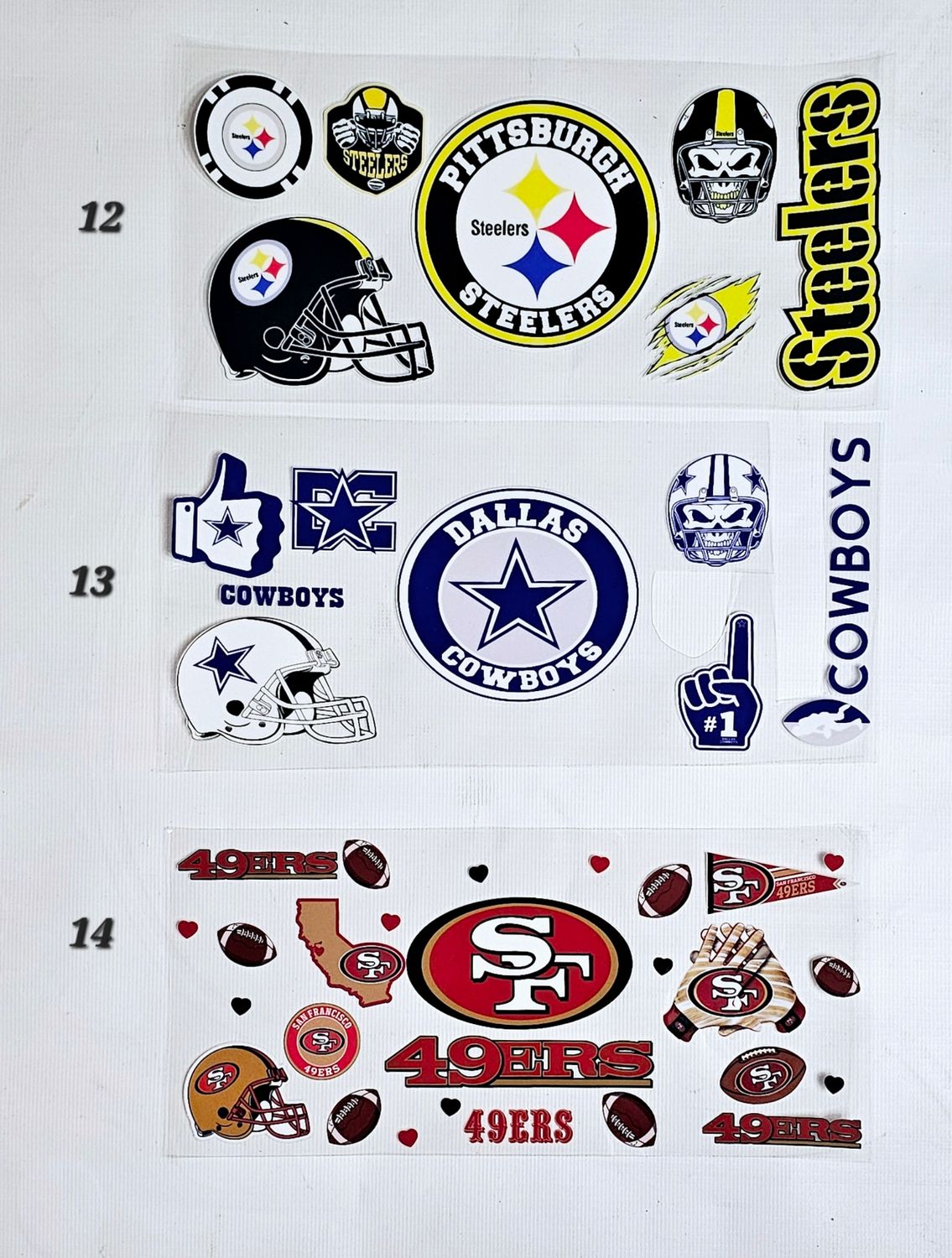 Sports