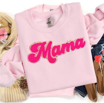 Hot Pink Mama