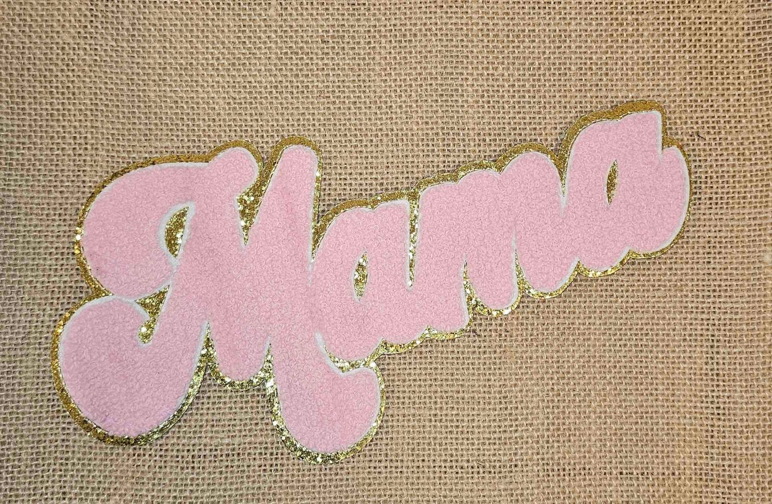 Light Pink Mama 