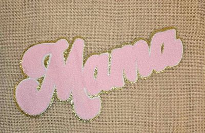 Light Pink Mama 