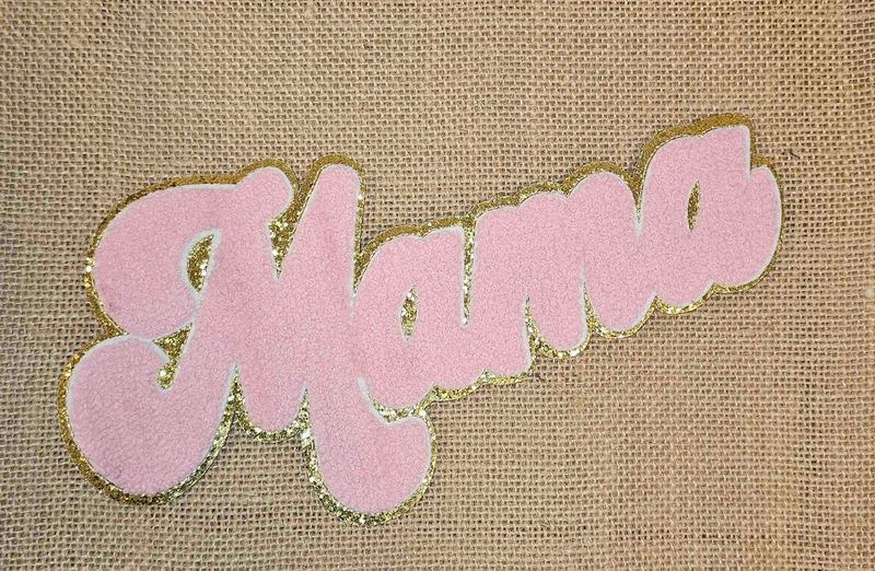 Light Pink Mama 
