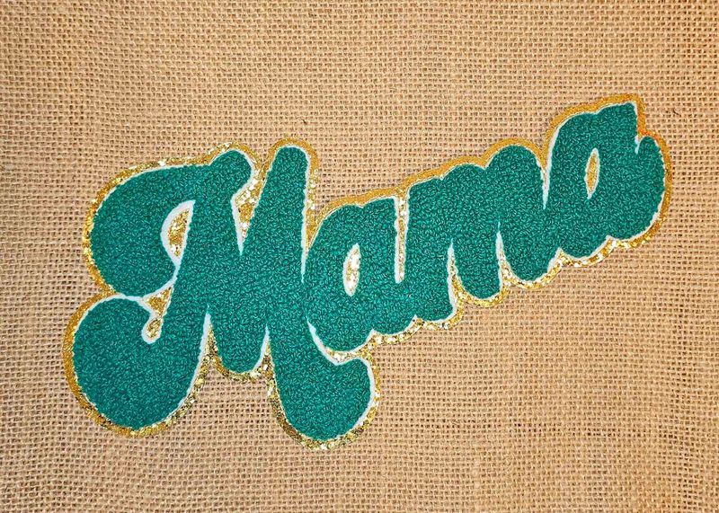 Green Mama