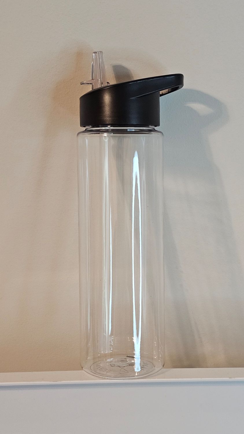 Maars 24 ounce water bottle