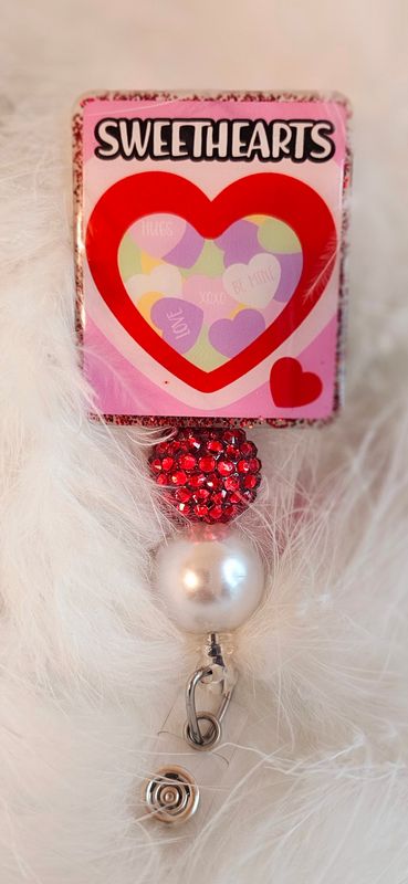 Conversation Hearts