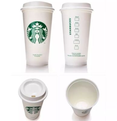 Hot cup with Lid