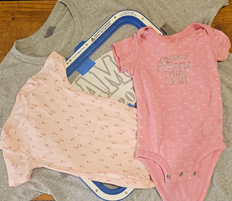 Mama Keepsake sweatshirt