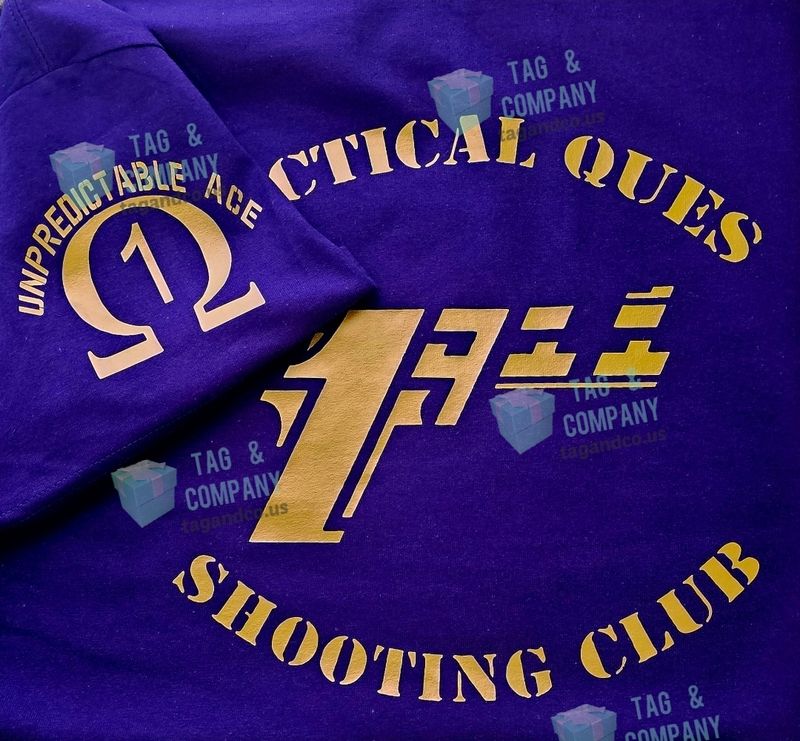Tactical Que