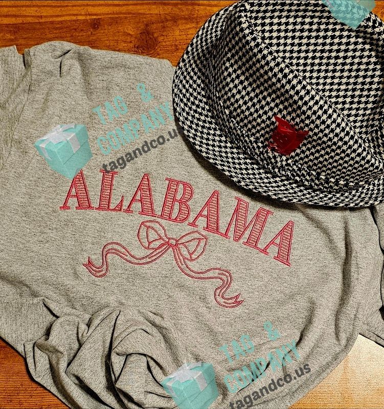 Alabama Bow