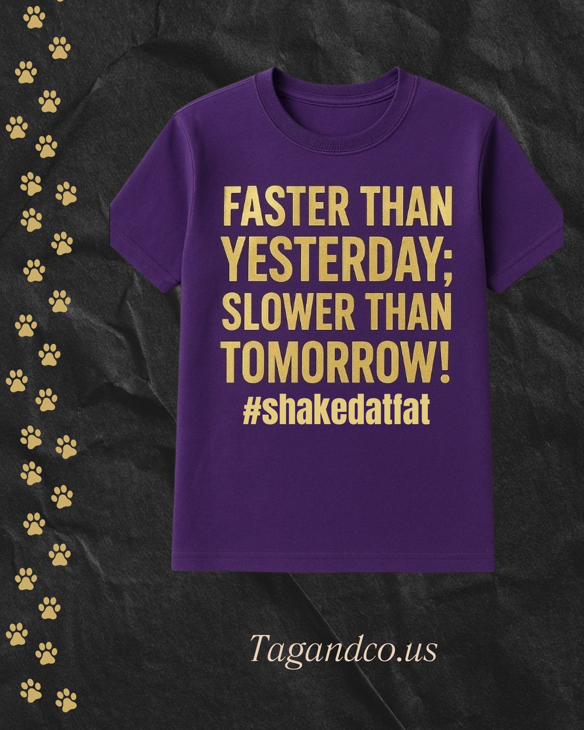 Workout themed Inspirational shirt