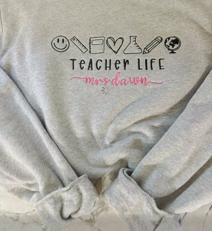 Teacher Life Shirt