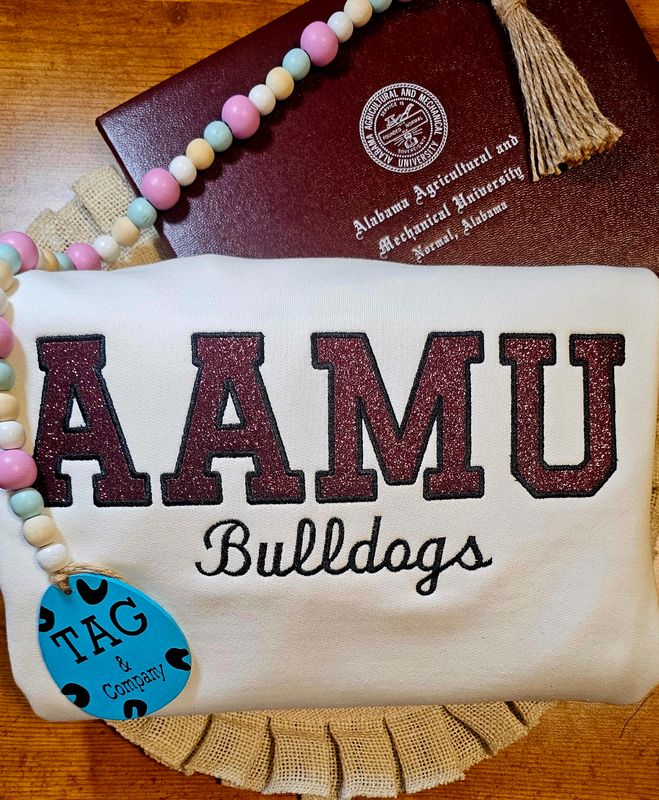 AAMU CLASSIC edition