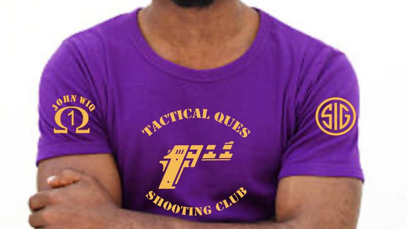 Tactical Que