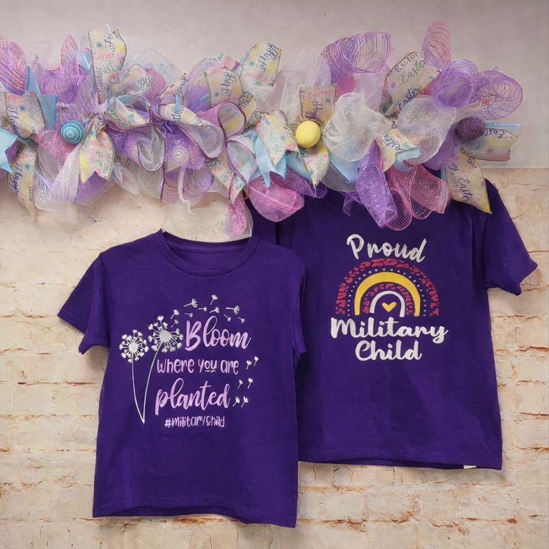 Bloom Where You are Planted