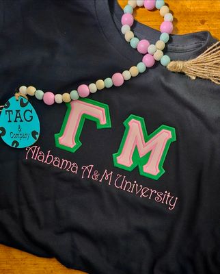 Double Layer Chapter Shirt