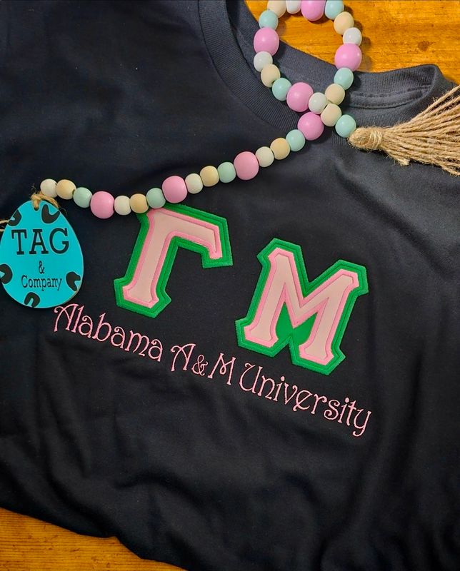 Double Layer Chapter Shirt