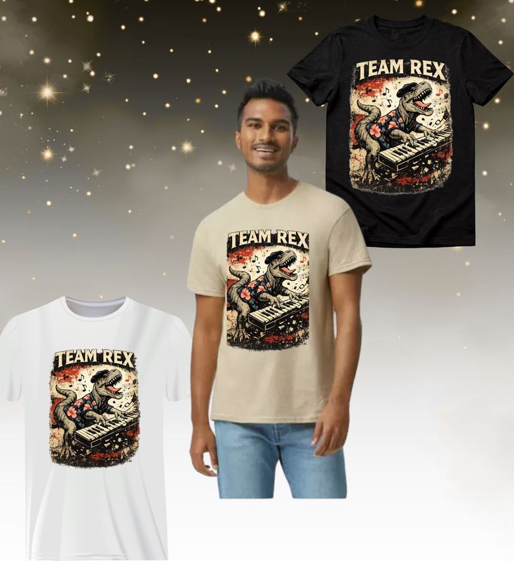 Team Rex