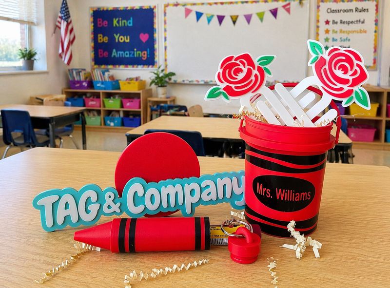 Teacher Appreciation Giftset