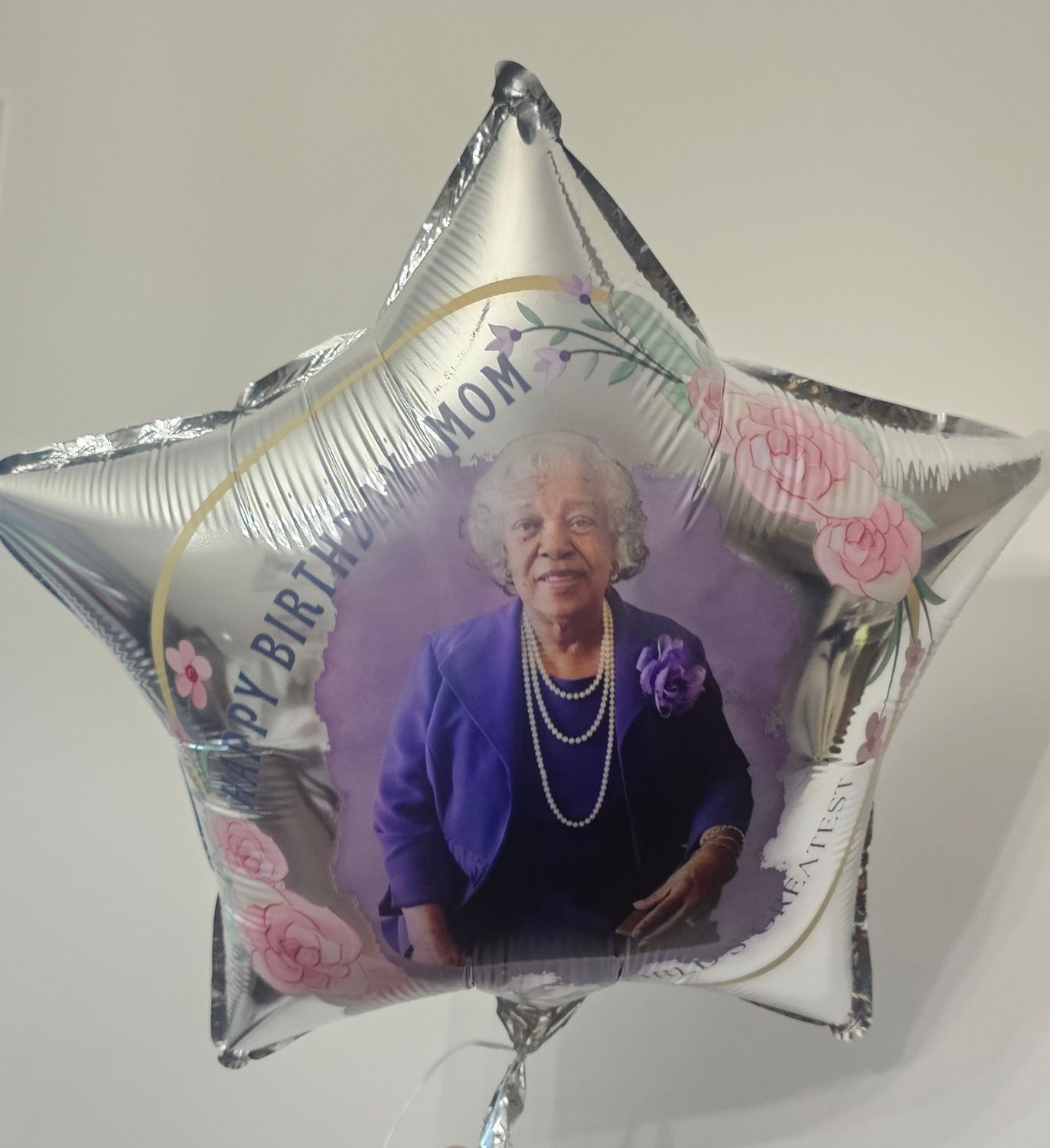 Custom Printed Balloons