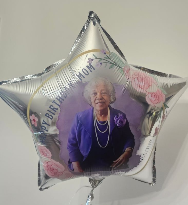 Custom Printed Balloons