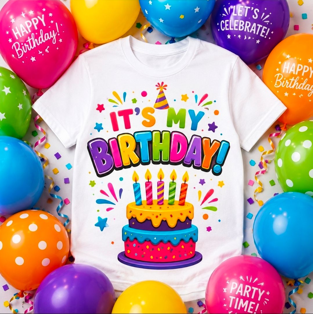 Birthday Bundle