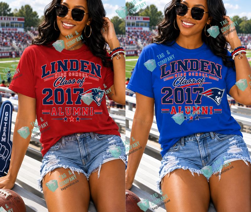 Homecoming Tshirt
