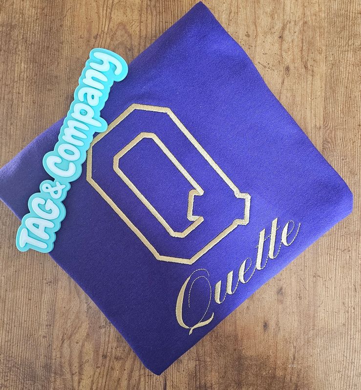 Quette Shirt