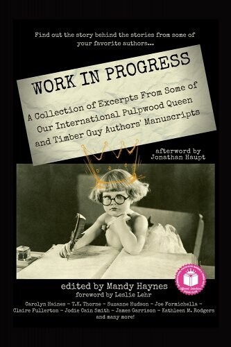 Work in Progress (Mandy Haynes, Editor)