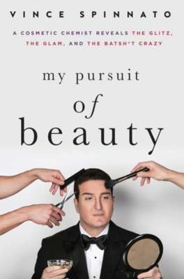 My Pursuit of Beauty by Vince Spinnato
