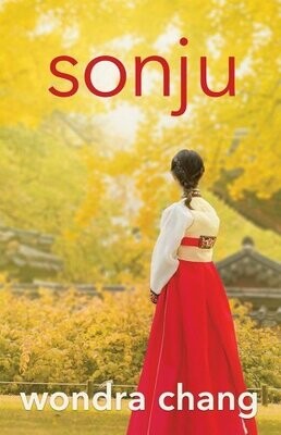 Sonju by Wondra Chang