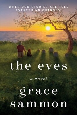 The Eves by Grace Sammon