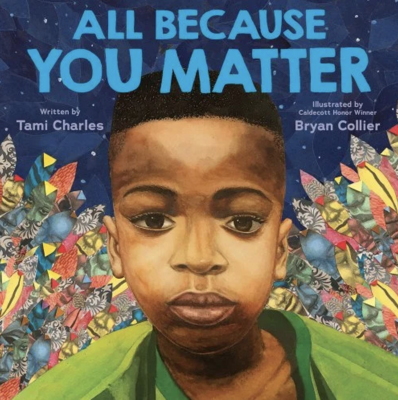 All Because You Matter