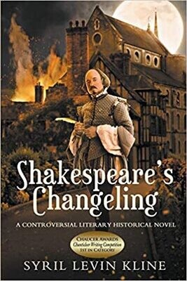 Shakespeare's Changeling