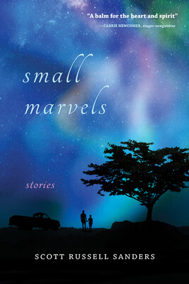 PRE-ORDER Small Marvels: Stories Releases June 7th