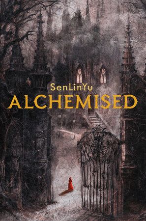 ALCHEMISED Release Party!