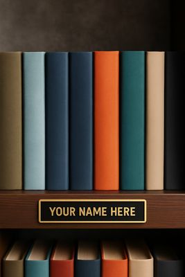 Believe in Your Shelf VIP Club