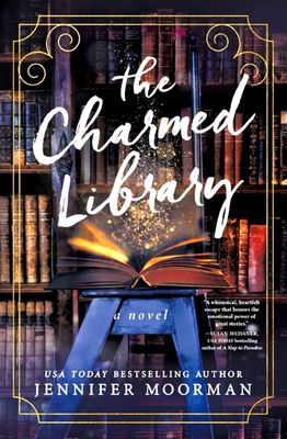 Step Inside The Charmed Library! Special Event & Signing January 11th!