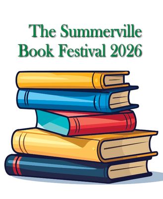 Summerville Book Festival