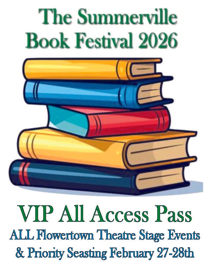 1. VIP All Access Pass (Friday + Saturday)