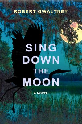 Sing Down the Moon on Indie Bookstore Day!