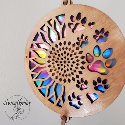 Suncatchers
